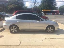 2006 Mazda 3 Sedan Falls Church VA 2006 Mazda 3 Sedan Falls Church VA
